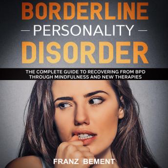 What is Borderline Personality Disorder (BPD)? Free Overview