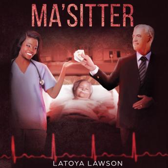 MA'SITTER, Audio book by Latoya Lawson