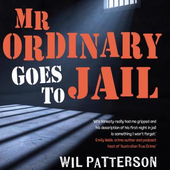 Mr Ordinary Goes to Jail