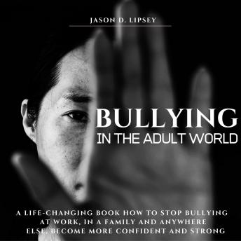 Why bullying needs more efforts to stop it