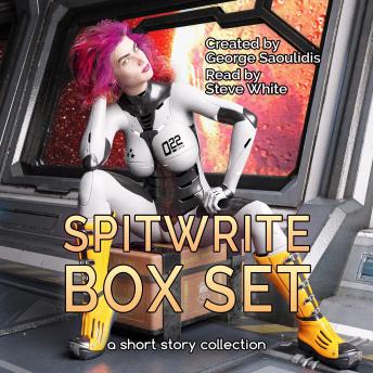 Spitwrite Box Set