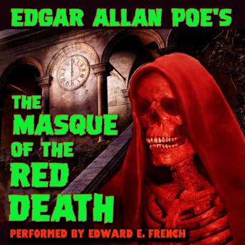 The Masque of the Red death
