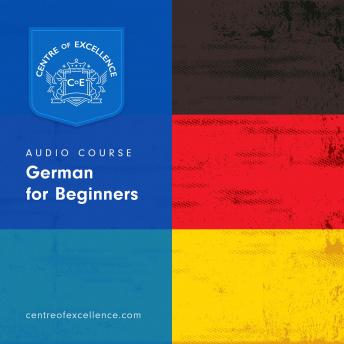 German for Beginners Audiobook