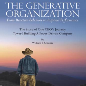 The Generative Organization