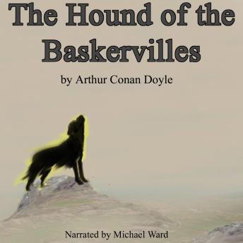 Hound of the Baskervilles sample.