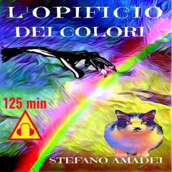 [Italian] - L'Opificio dei Colori