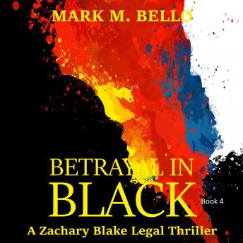 Betrayal in Black