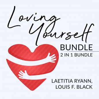 Loving Yourself Bundle: 2 in 1 Bundle, Self-Love and Self Discovery