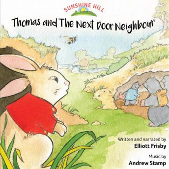 Sunshine Hill: Thomas and the next door neighbour