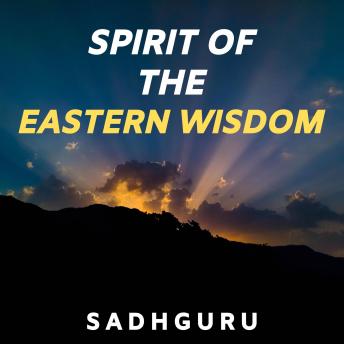 Spirit of the Eastern Wisdom sample.