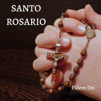 [Spanish] - SANTO ROSARIO
