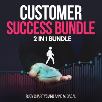 Customer Success Bundle:  2 in 1 Bundle, Customer Care, Customer Service