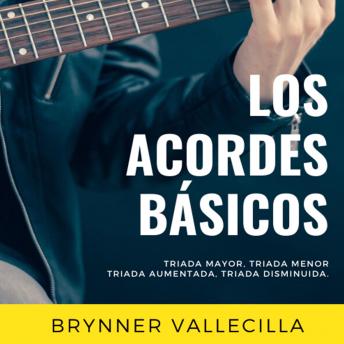 [Spanish] - LOS ACORDES BÁSICOS