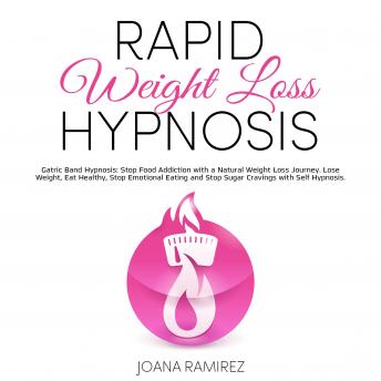 Rapid Weight Loss Hypnosis