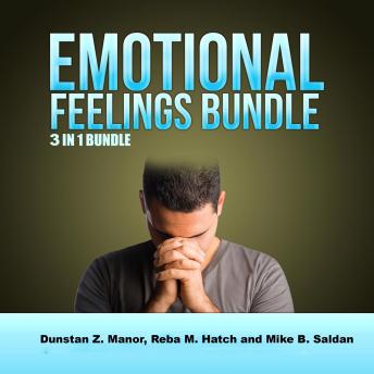 Emotions Feelings Bundle: 3 in 1 Bundle, Happy, Hope, Forgiveness