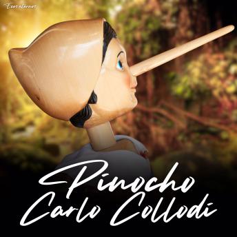 Pinocho [Las aventuras de Pinocho]