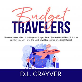 Get Top Full Audiobooks in Learn Something New, Travel Tips