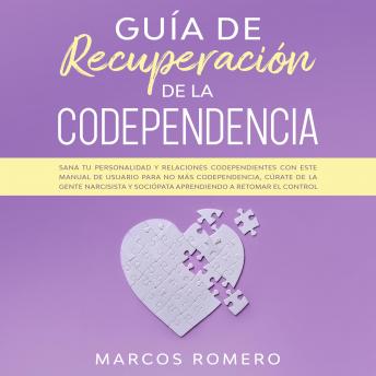 [Spanish] - Guía de recuperación de la codependencia
