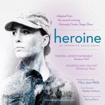Download Heroine by Mary Jane Wells