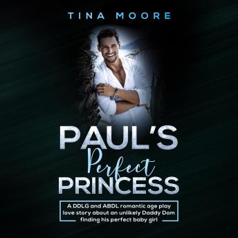 Paul’s Perfect Princess