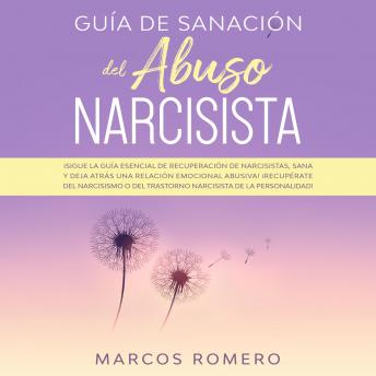 [Spanish] - Guía de sanación del abuso narcisista