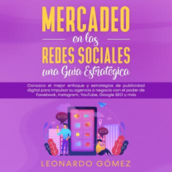 [Spanish] - Mercadeo en las Redes Sociales: una Guía Estratégica