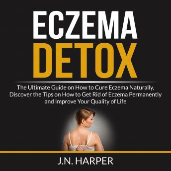 Eczema Detox