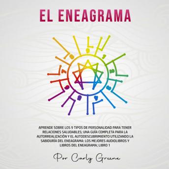 [Spanish] - El Eneagrama