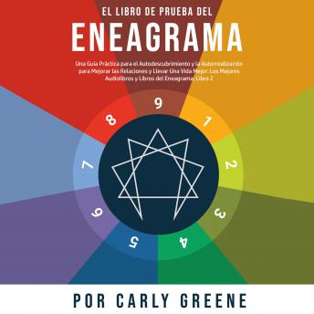 [Spanish] - El Libro de Prueba del Eneagrama