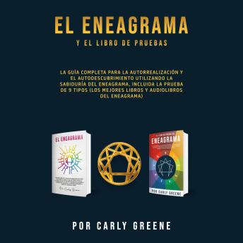 [Spanish] - El Eneagrama y el libro de pruebas