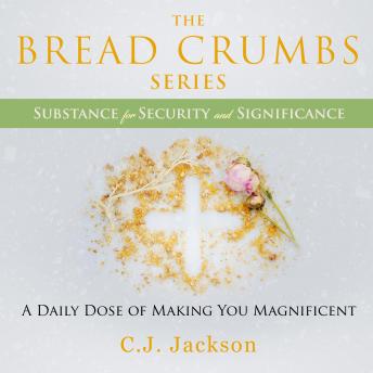 The Breadcrumbs Series - Substance for Security and Significance