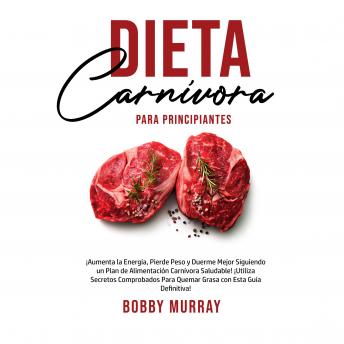 [Spanish] - Dieta Carnívora Para Principiantes