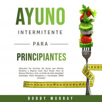 [Spanish] - Ayuno Intermitente Para Principiantes