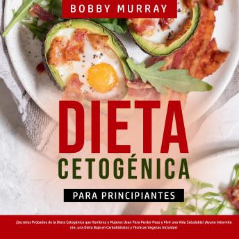 [Spanish] - Dieta Cetogénica Para Principiantes