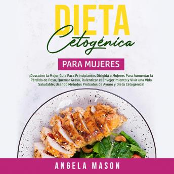 [Spanish] - Dieta Cetogénica Para Mujeres