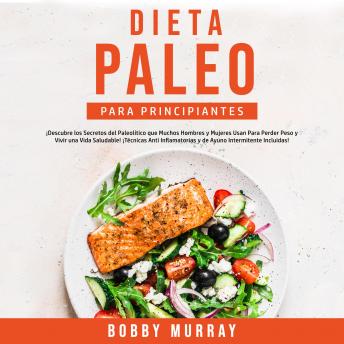 [Spanish] - Dieta Paleo Para Principiantes