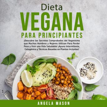 [Spanish] - Dieta Vegana Para Principiantes