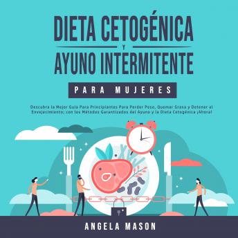 [Spanish] - Dieta Cetogénica y Ayuno Intermitente Para Mujeres