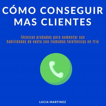 [Spanish] - Como conseguir mas clientes