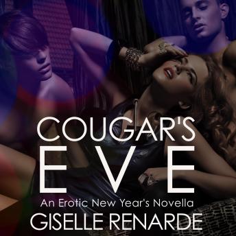 Cougar's Eve