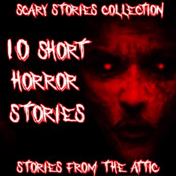 Download Scary Stories Collection by Stories From The Attic