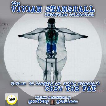 The Vivian Stanshall Interview Collection