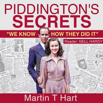 Piddington's Secrets