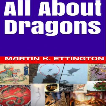 All About Dragons sample.
