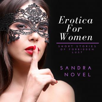 Download Erotica For Women by Sandra Novel