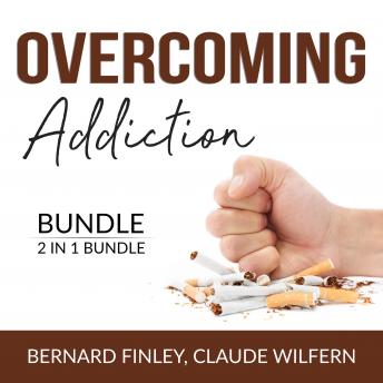 Overcoming Addiction Bundle, 2 in 1 Bundle: Craving Mind and Addiction and Recovery