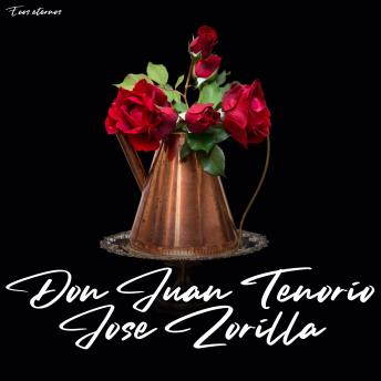 [Spanish] - Don Juan Tenorio (la obra completa)