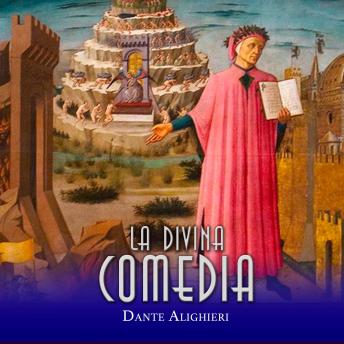 Download La Divina Comedia by Dante Alighieri