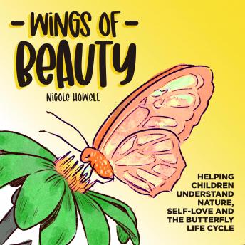 Wings of Beauty