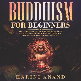 Download Buddhism for Beginners by Harini Anand